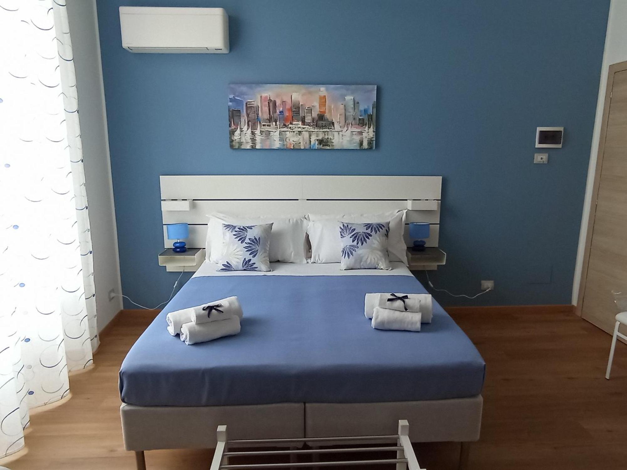 Verga 29 House * Catania